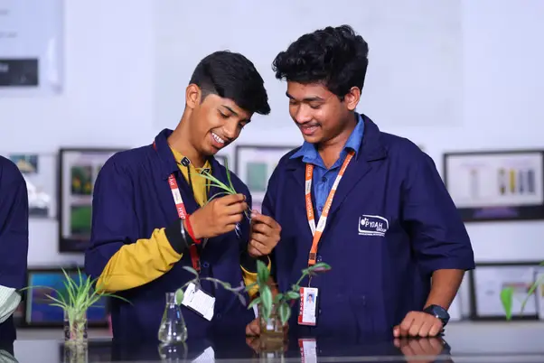 Pydah Group Fisheries Polytechnic campus photo 6
