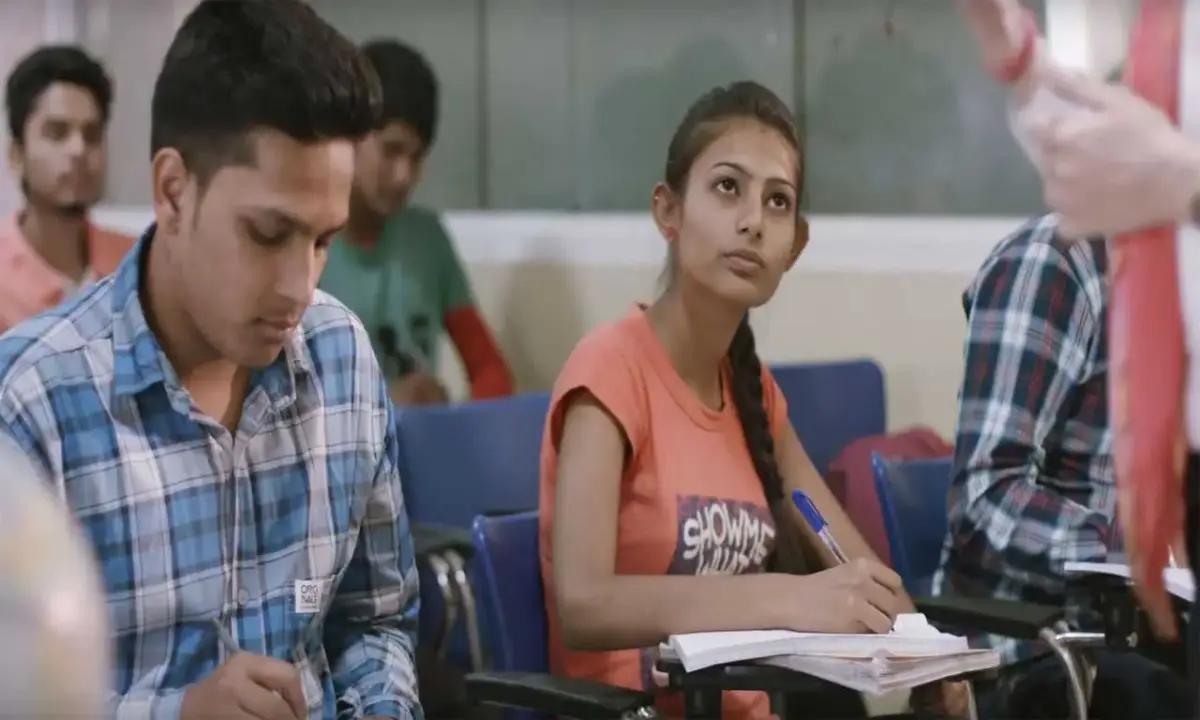 Pyramid College of Business and Technology: campus photo 2