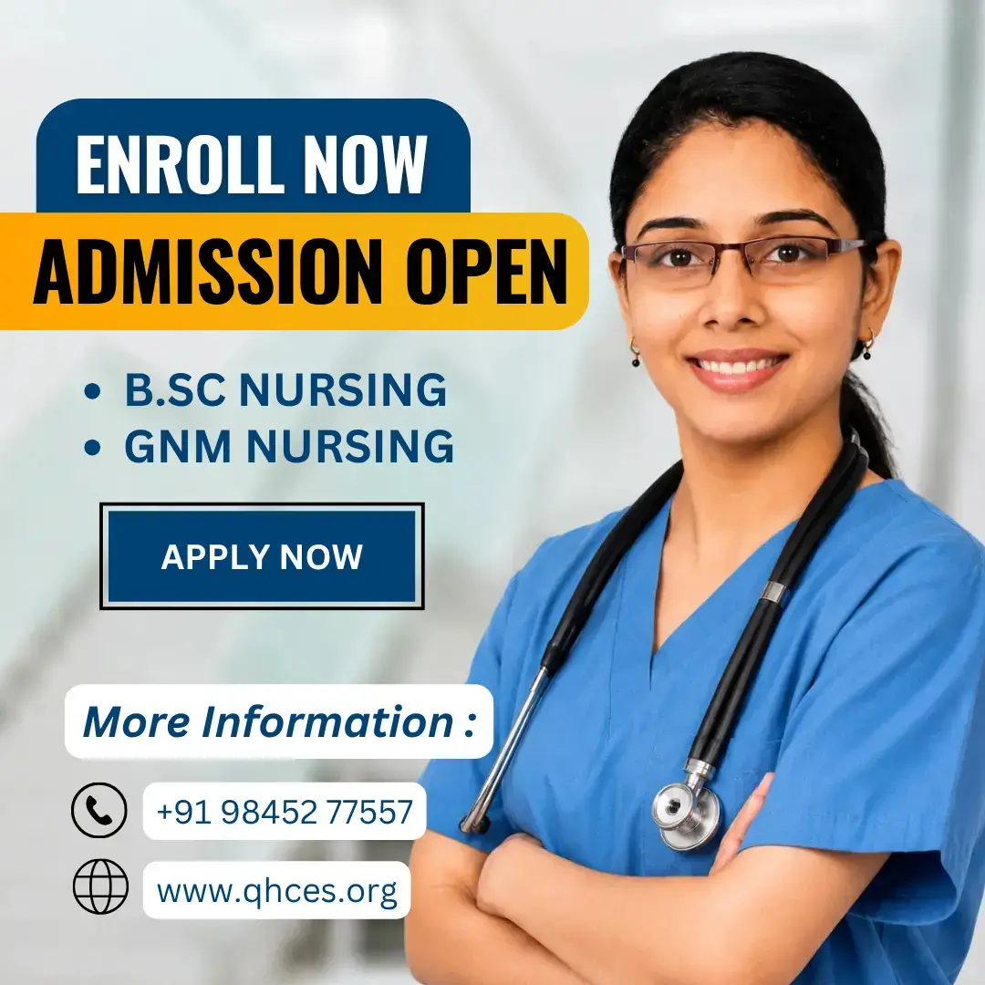 Quality Health Care College of Nursing: campus photo 1