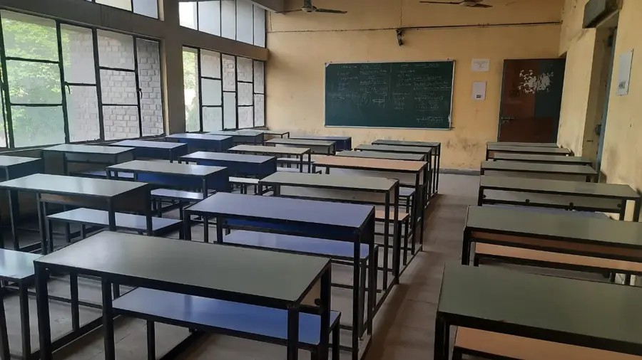 R & D Centre for Bicycle and Sewing Machine: campus photo 6