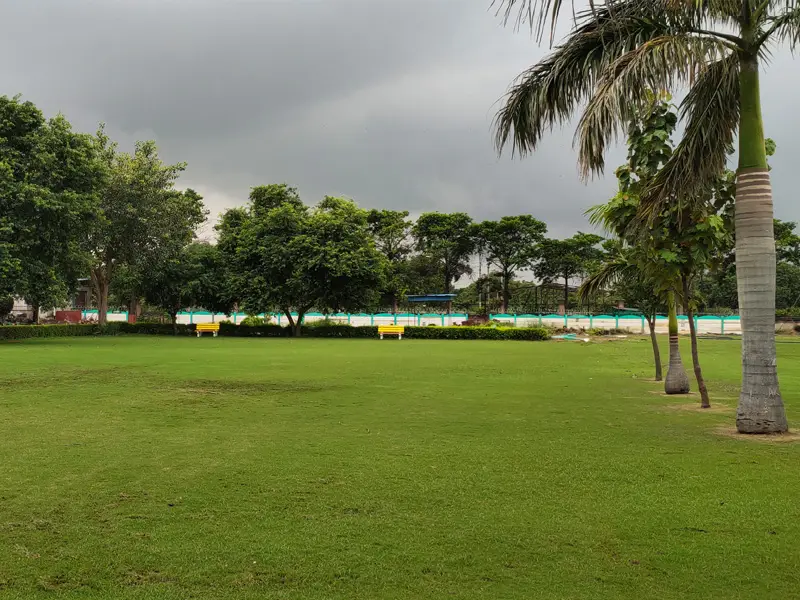R B College of Pharmacy: campus photo 5