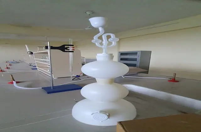R B S College of Pharmacy: campus photo 3