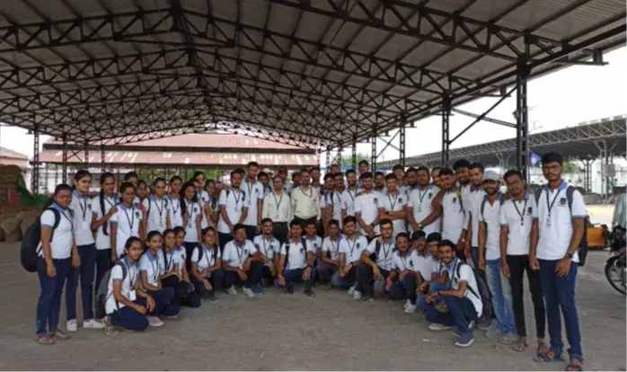R. C. Patel Institute of Technology: campus photo 7