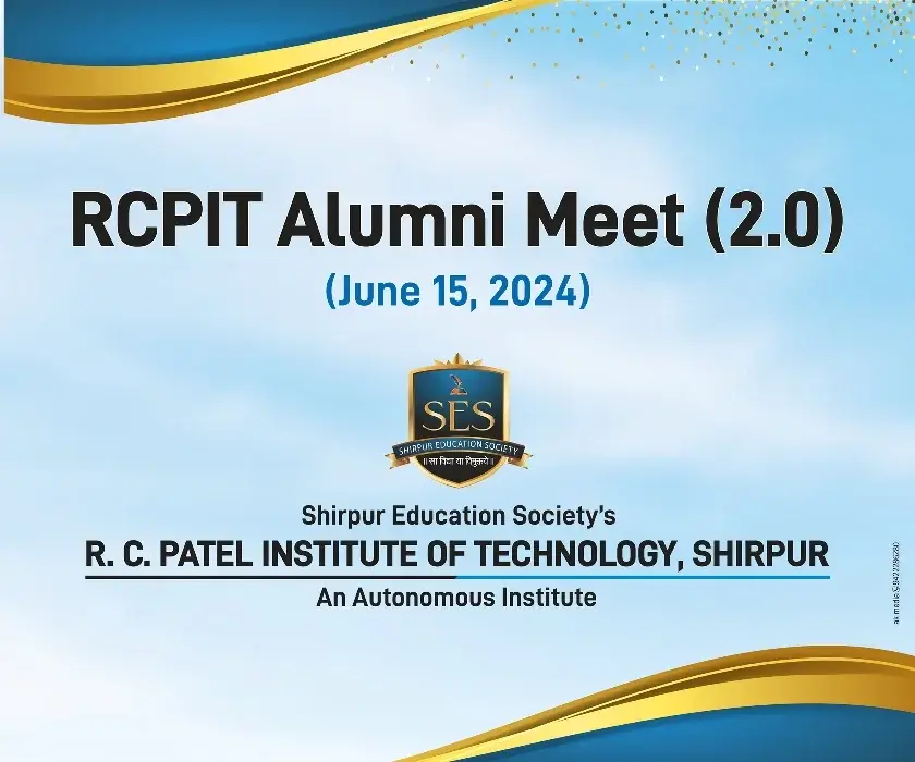 R. C. Patel Institute of Technology: campus photo 5