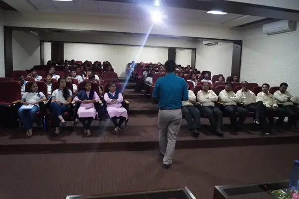 R. C. Patel Institute of Technology: campus photo 8