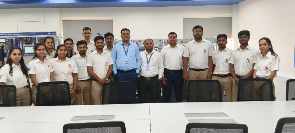 R. C. Patel Institute of Technology: campus photo 4