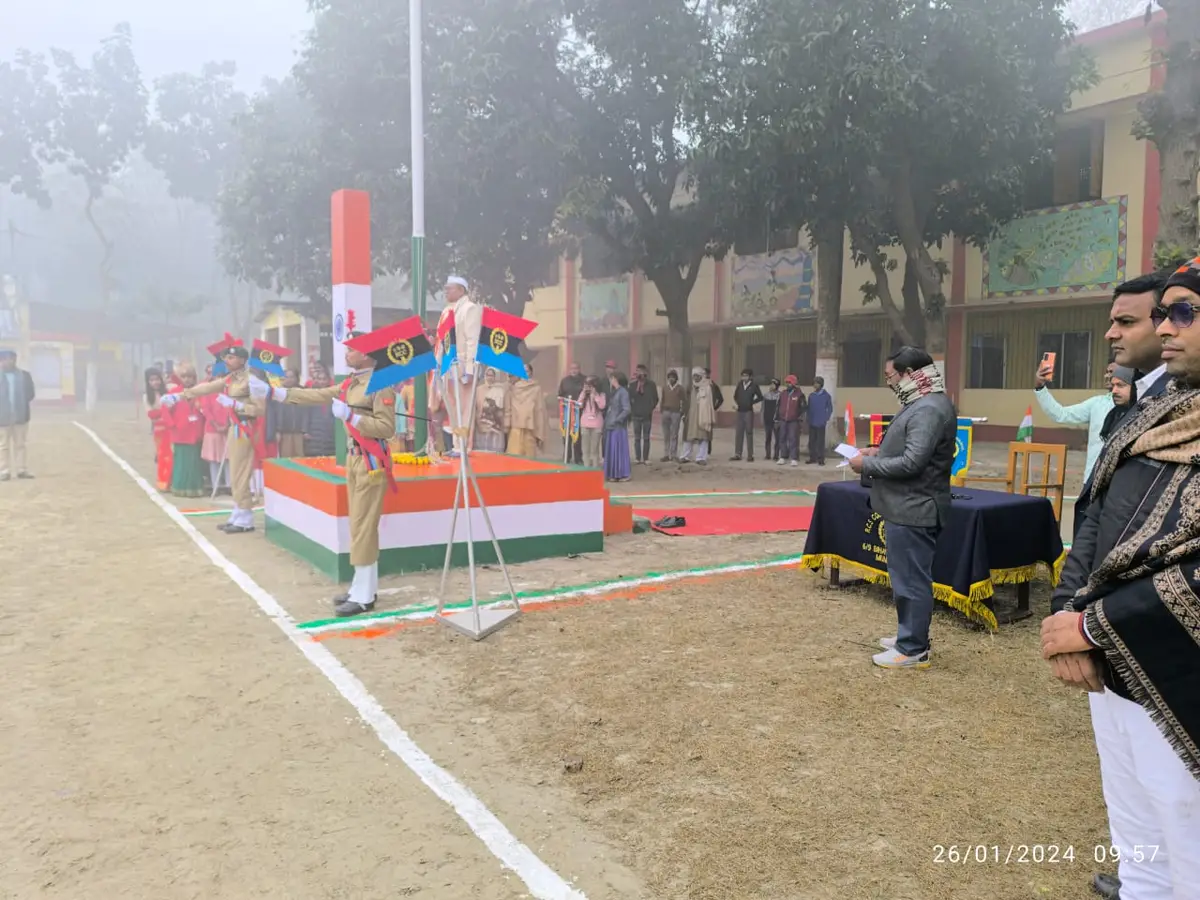 R.C.S. College: campus photo 3