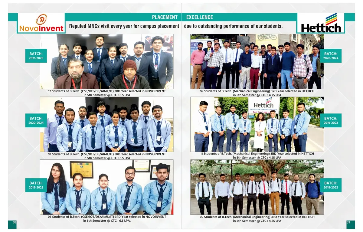 R.D.Engineering College: campus photo 2