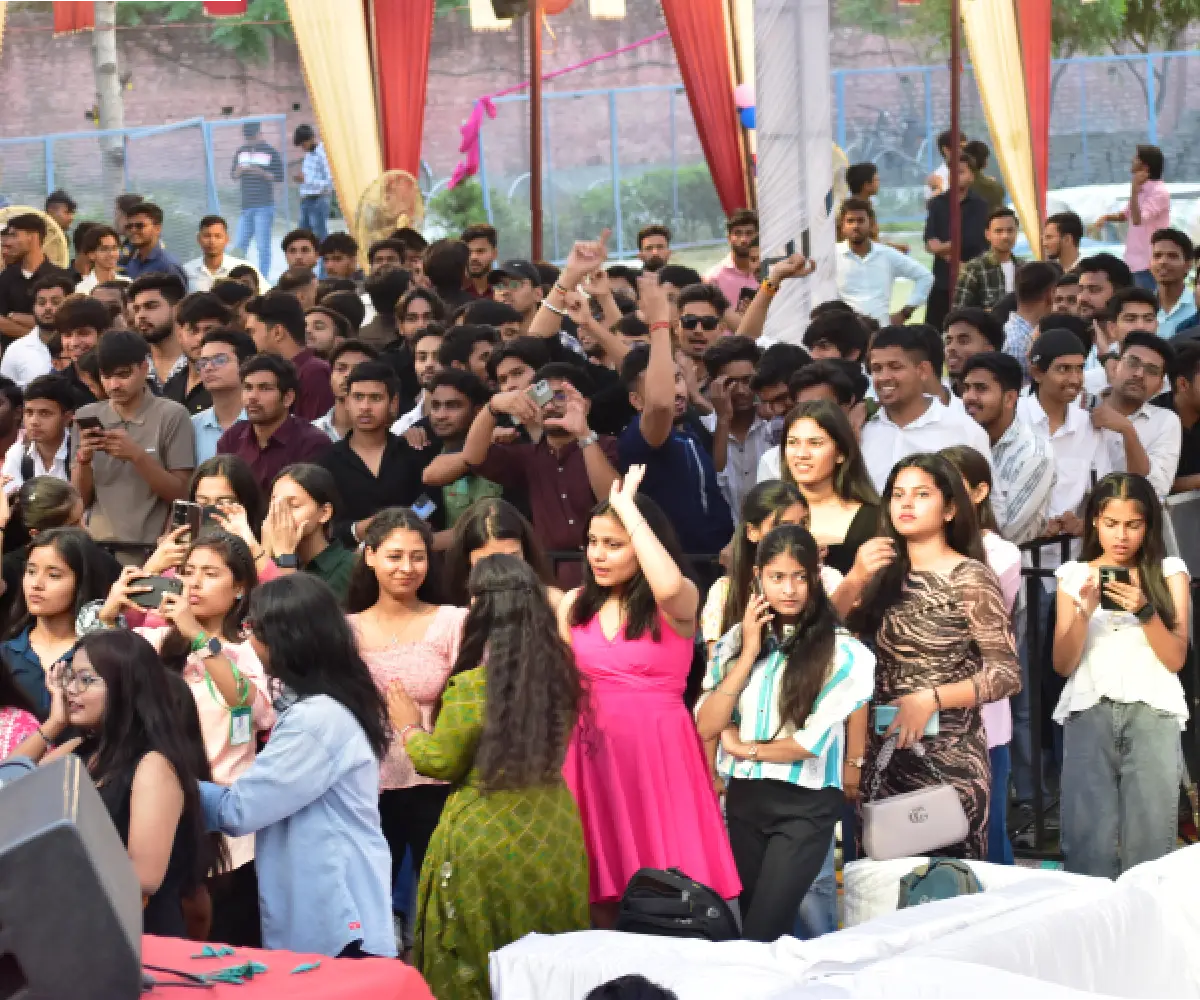 R.D.Engineering College: campus photo 5
