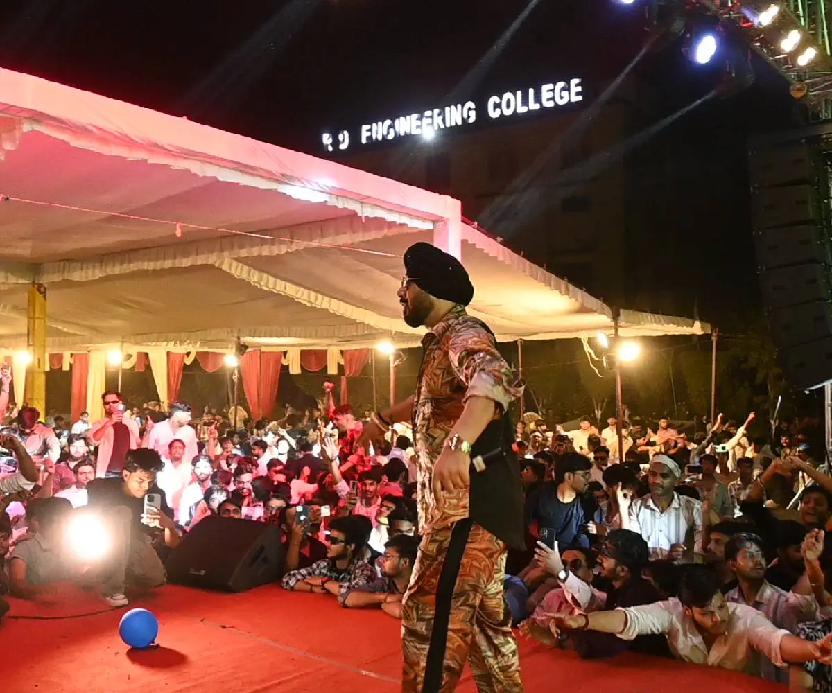R.D.Engineering College Research Centre: campus photo 3