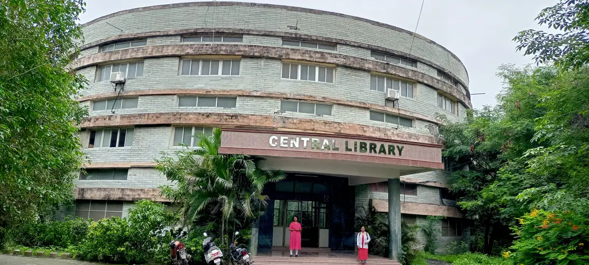 R.D.G.D. College Of Nursing: campus photo 5