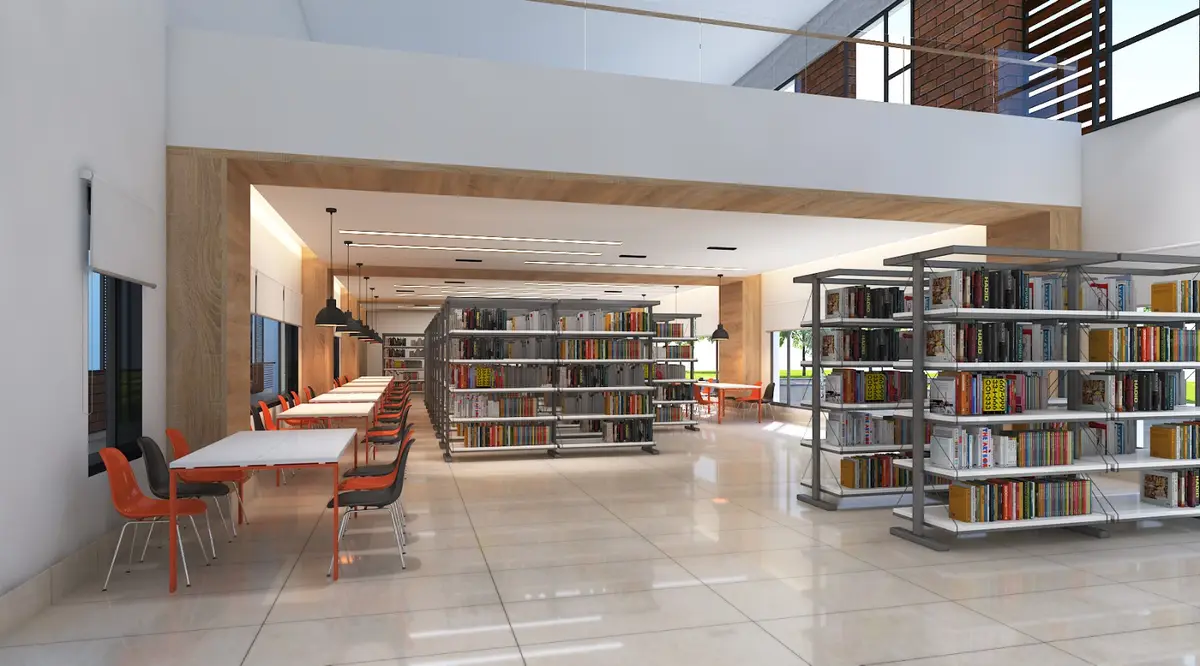 R D Mahavidyalay: campus photo 3