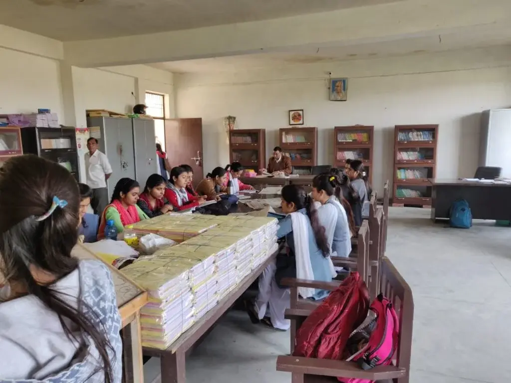 R G Mahavidyalaya: campus photo 4