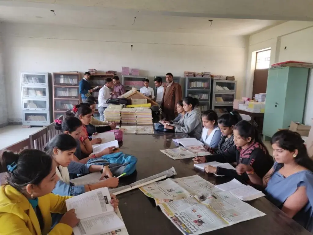 R G Mahavidyalaya: campus photo 3