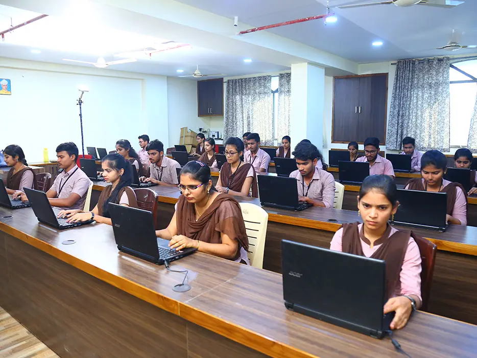 R.K.Degree College: campus photo 6
