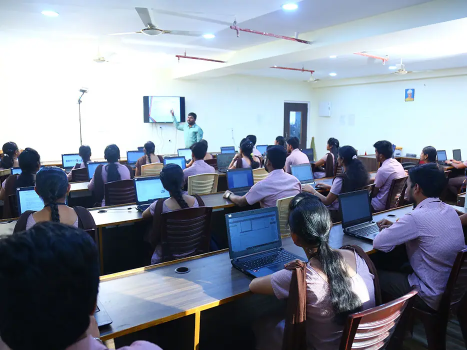 R.K.Degree College: campus photo 7
