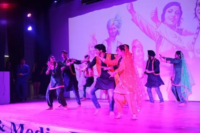 RKFMA campus photo 7