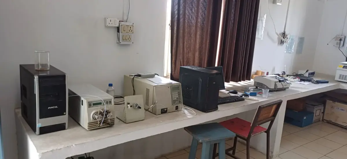 R K Pharmacy College campus photo 7