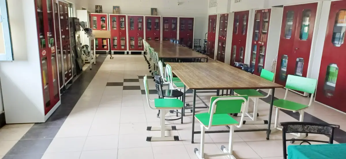 R K Pharmacy College campus photo 1