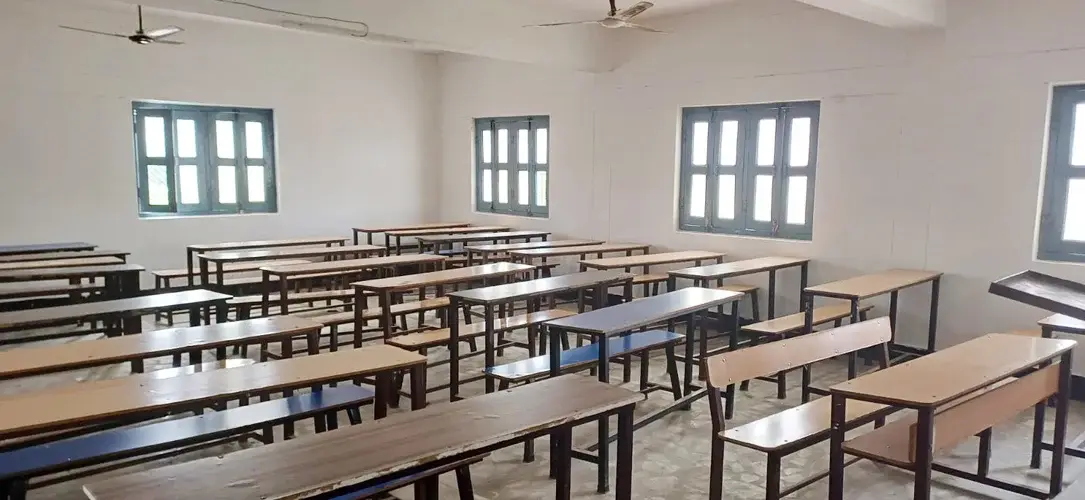R K Pharmacy College campus photo 3