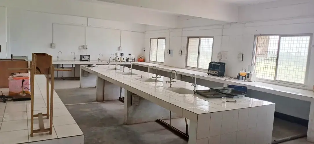 R K Pharmacy College campus photo 5