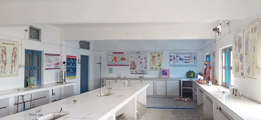 R K Pharmacy College campus photo 2