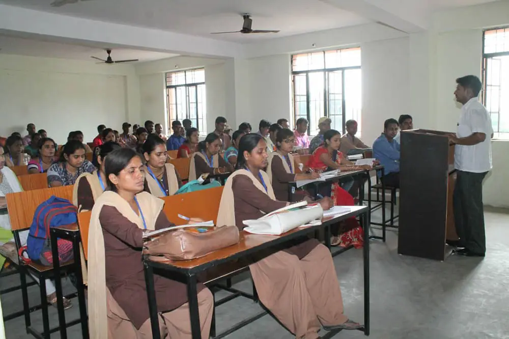 R L Mahto Institute of Education: campus photo 8