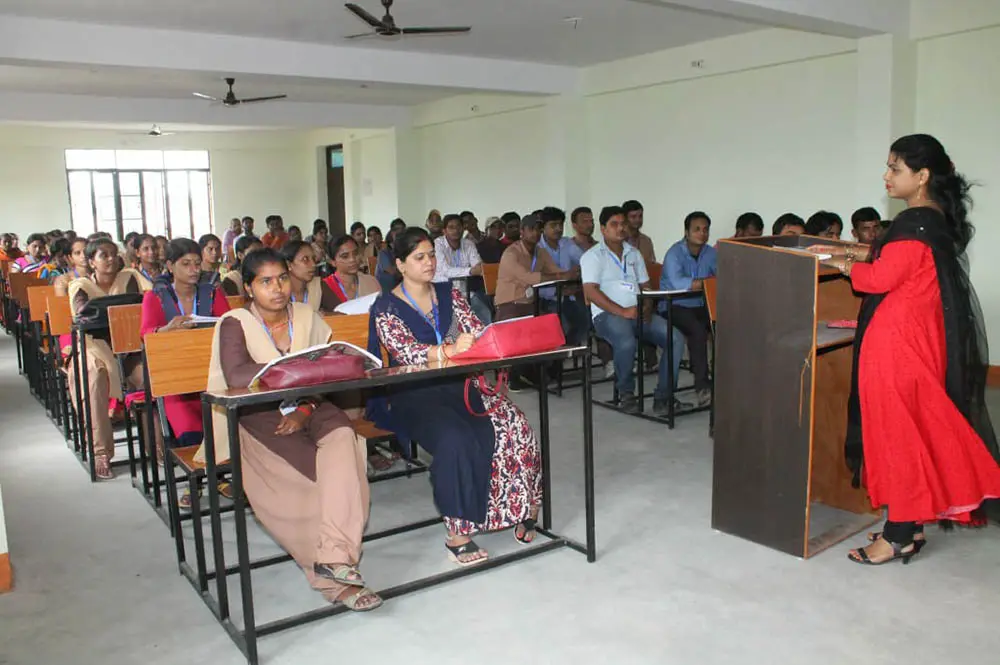R L Mahto Institute of Education: campus photo 5