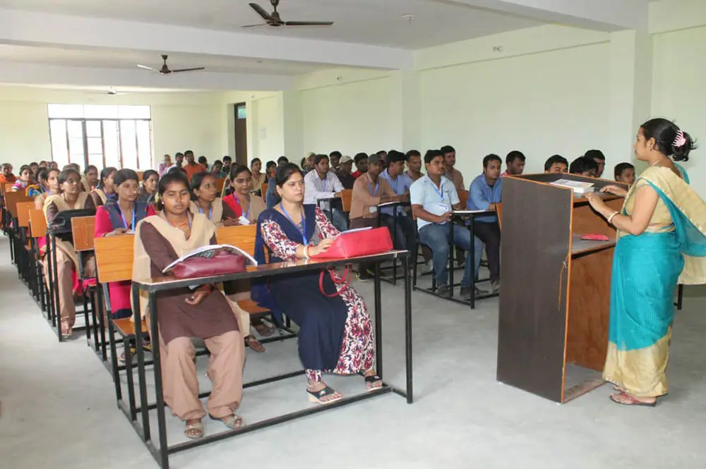 R L Mahto Institute of Education: campus photo 7