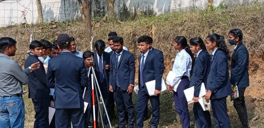 R L Polytechnic College: campus photo 7