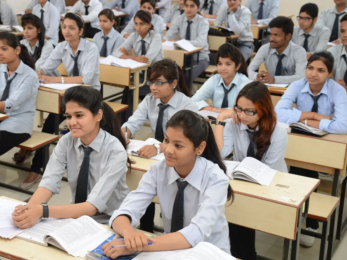 R L Polytechnic College: campus photo 5