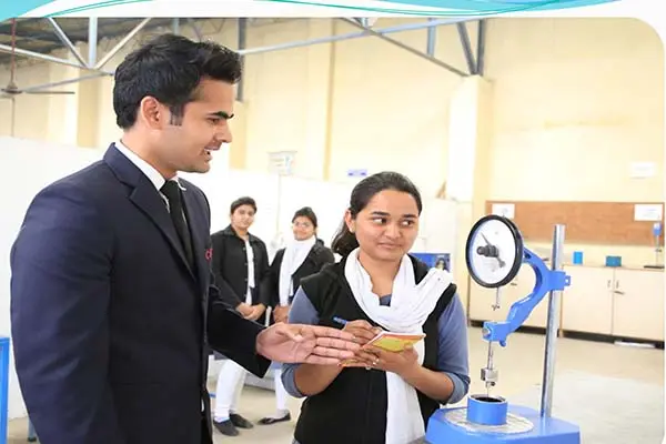R L Polytechnic College: campus photo 3