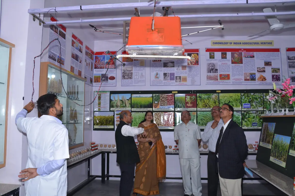 R.N.T. College of Teachers Education: campus photo 7