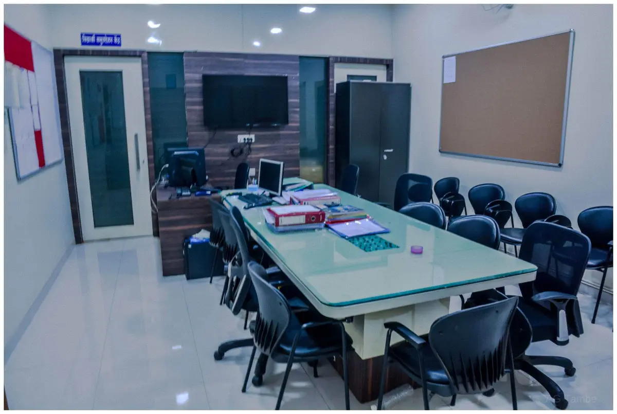R.P.Gogate College of Arts Science and R V Joglekar College of Commerce campus photo 7