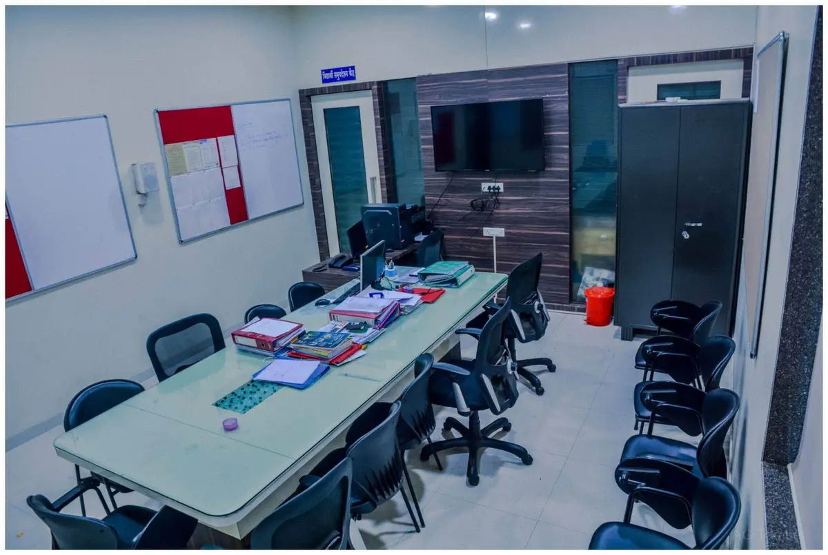 R.P.Gogate College of Arts Science and R V Joglekar College of Commerce campus photo 6