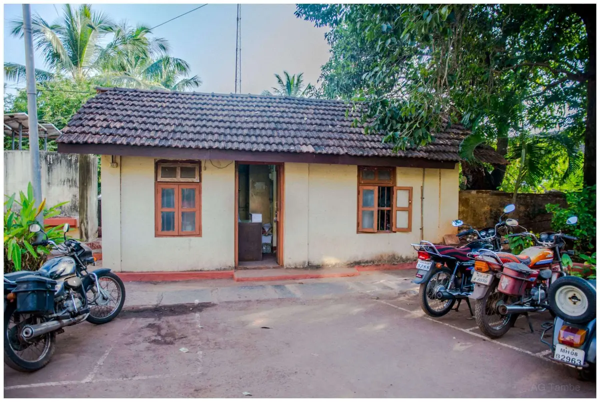 R.P.Gogate College of Arts Science and R V Joglekar College of Commerce campus photo 4