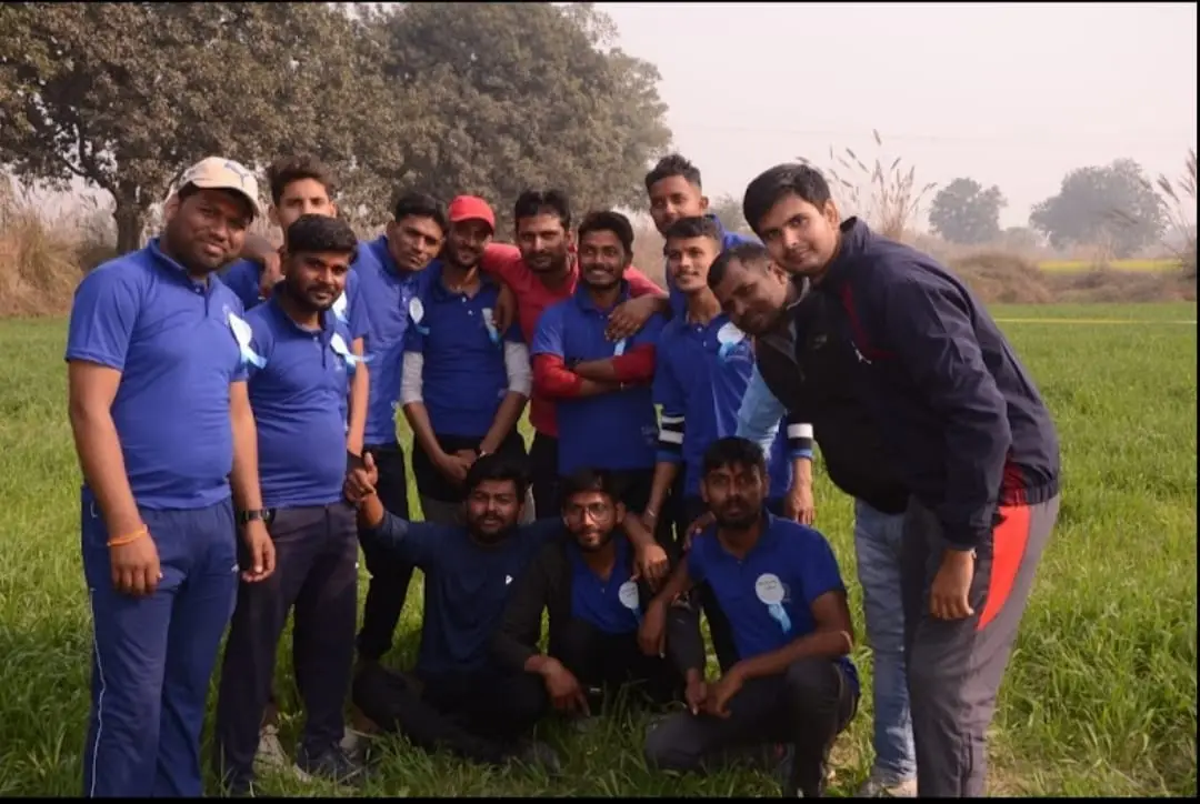 R. P. Mishra College of Pharmacy: campus photo 5