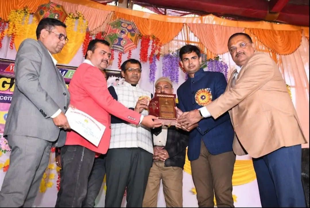 R. P. Mishra College of Pharmacy: campus photo 3