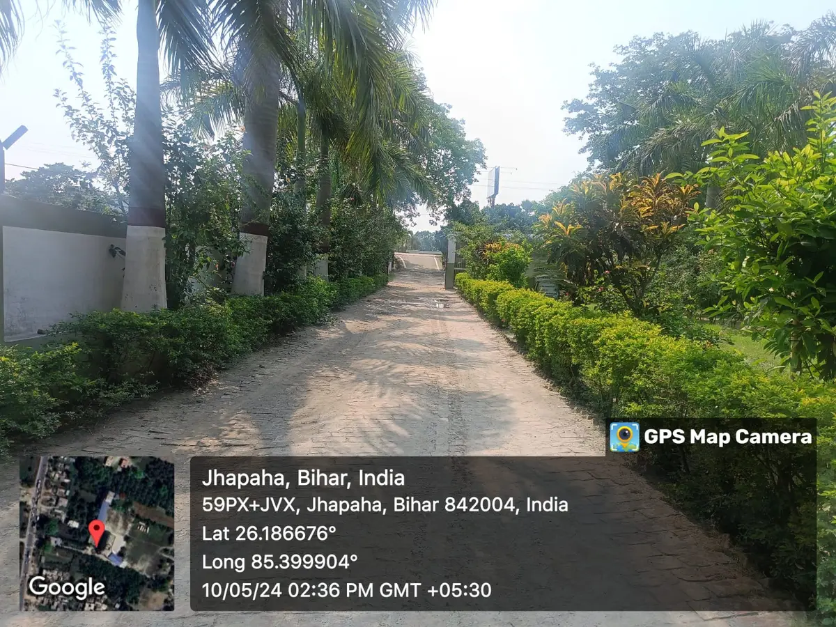 R P S College of Management campus photo 2