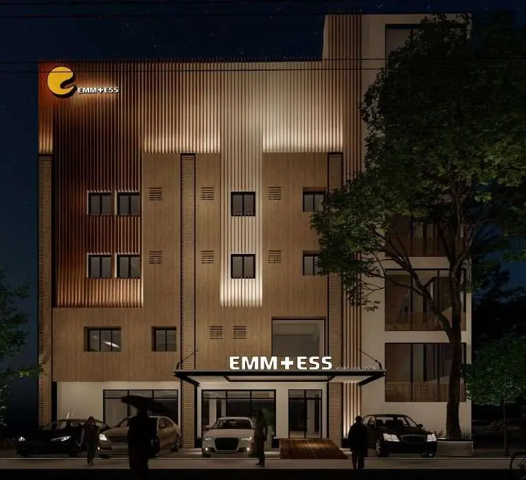 R R College of Education campus photo 8