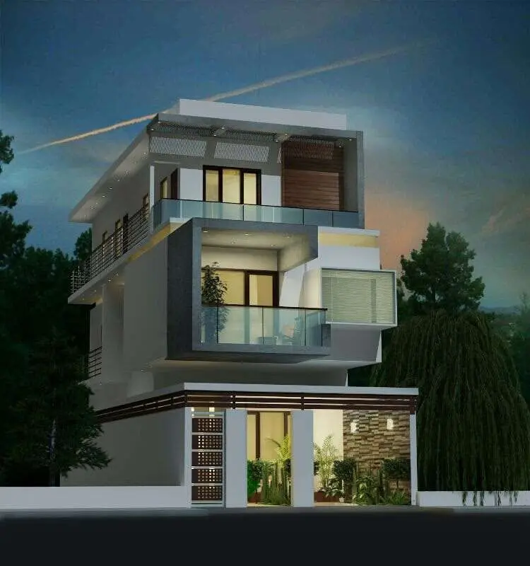 R R College of Education campus photo 4