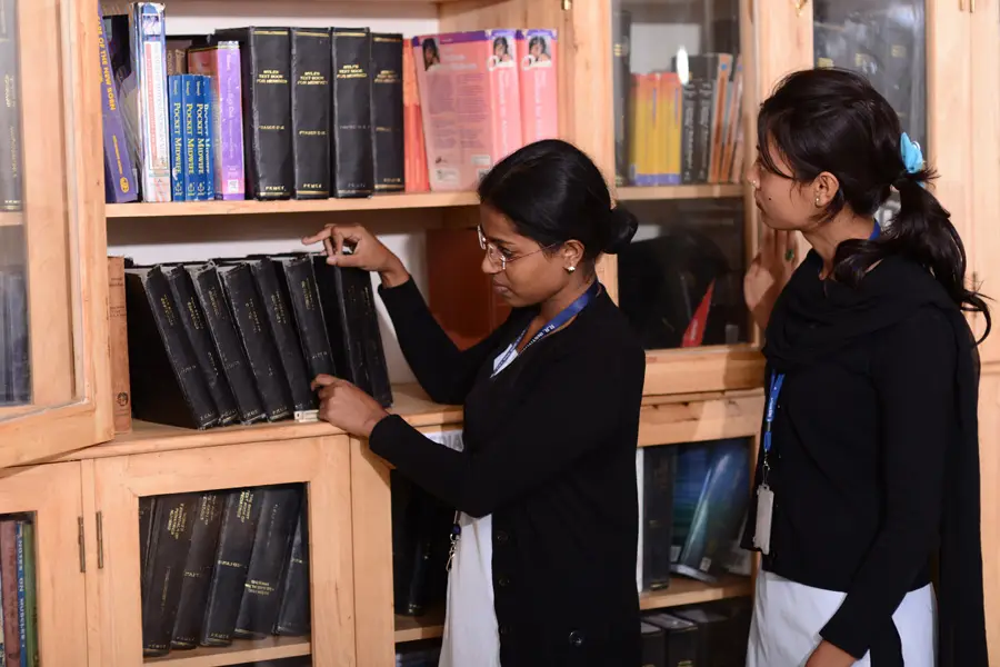 R R College of Pharmacy campus photo 7