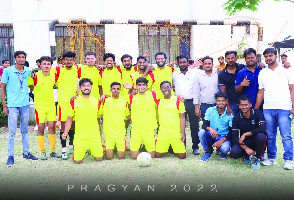RRGI campus photo 3
