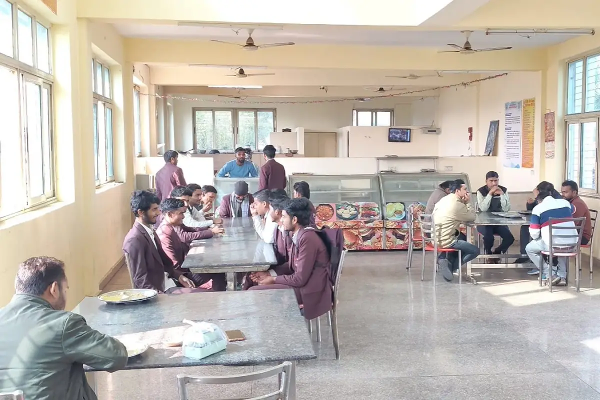 RRGI campus photo 8