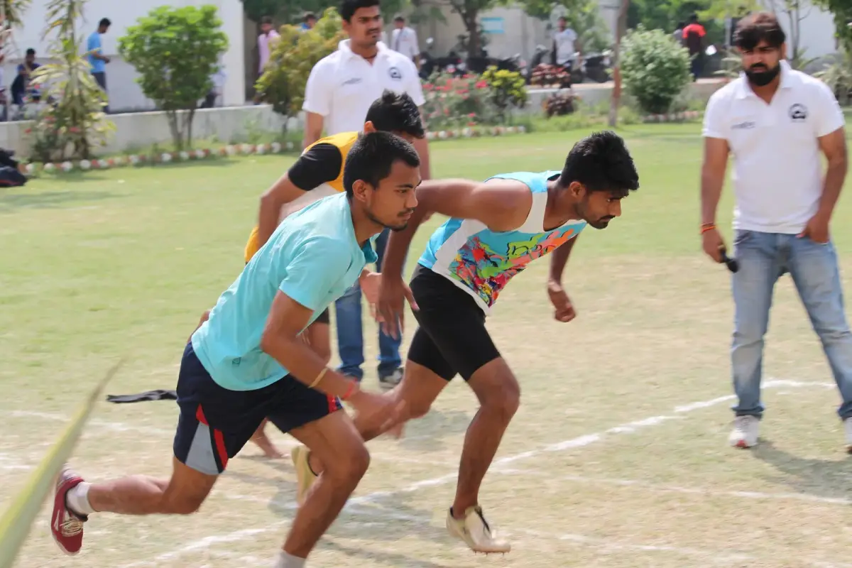 RRGI campus photo 5