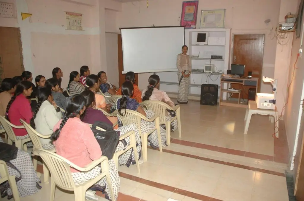 R S College of Education: campus photo 6