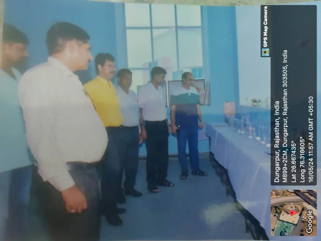R S College of Education: campus photo 7