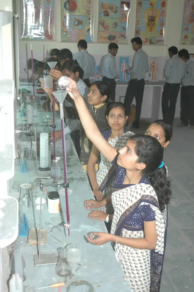 R S College of Education: campus photo 4