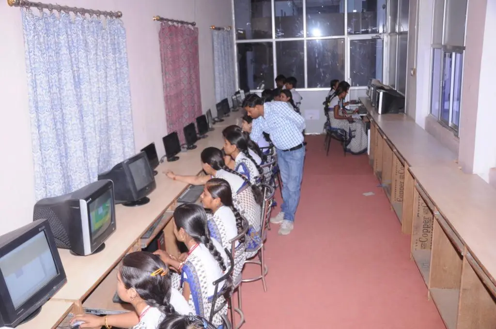 R S College of Education: campus photo 5