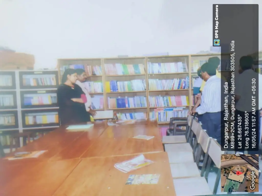 R S College of Education: campus photo 8